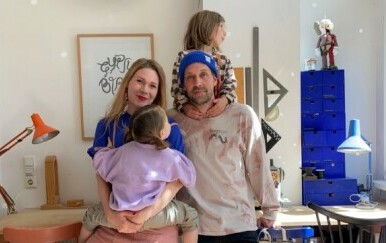 Najnovije IKEA istraživanje o životu kod kuće otkriva: Za polovicu građana Hrvatske dom je omiljeno mjesto, a najveću radost pružaju im zagrljaji s voljenima