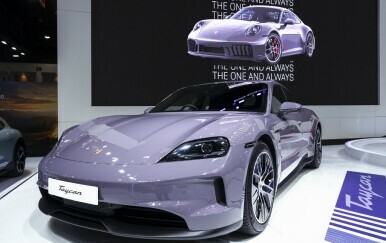 Porsche koristi AI tehnologiju za nešto doista korisno u svojim vozilima