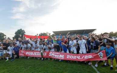 SuperSport HNL: Za Vukovar 1991 potpisao Leoni Gastaldelo