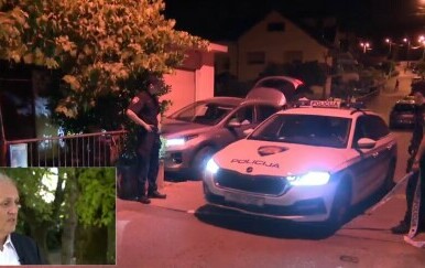 Psihijatar objasnio što bi mogao biti okidač ubojstva u Markuševcu: "U ovakvim slučajevima najčešće se radi o osobama s poremećajem..."