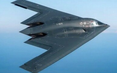 SAD napao Iran s bombarderima koji koštaju dvije milijarde dolara