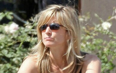 Razvodi se Courtney Thorne-Smith