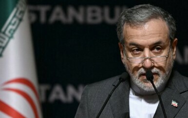 Iranski ministar vanjskih poslova osudio američke napade