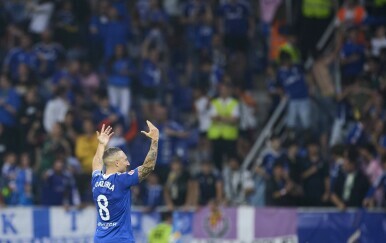 Oviedo se nakon 24 godine vraća u La Ligu
