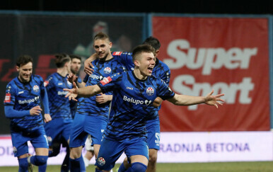 Najbolji mladi igrač SHNL-a otvorio dušu: Objasnio je zbog čega je odbio Dinamo