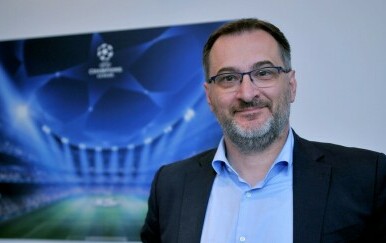 Krešimir Antolić upozorio Bobana: "Zvone, pazi leđa"