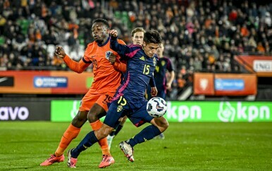 Matteo Pérez Vinlöf potpisuje za Dinamo