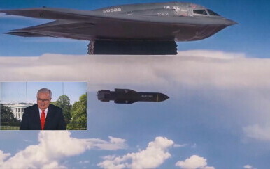 Dopisnik iz Washingtona otkrio što Amerikanci misle američkom napadu na Iran: "Nije ovo prvi put da se postavlja pitanje..."
