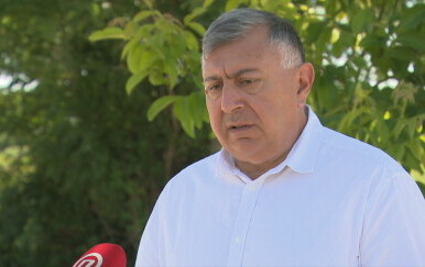 O napadima Amerikanaca fizičar Tonči Tadić kaže da neće prouzrokovati černobilski scenariji