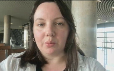 Sablasna situacija na Bliskom istoku, evakuirani Hrvati: "Iznad nas su doslovno letjeli projektili. Bilo nas je užasno strah"