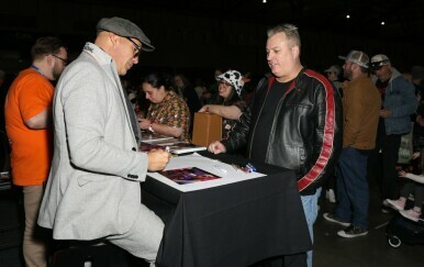 Billy Zane - 1