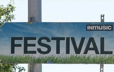 U ponedjeljak počinje 17. izdanje INmusic Festivala
