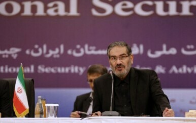 Iran zaprijetio odmazdom: "Igra nije gotova"