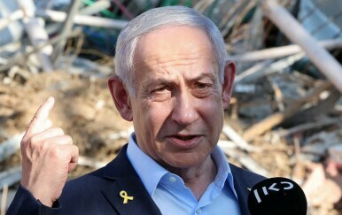 Izraelski premijer Benjamin Netanyahu nema namjeru s Iranom voditi rat iscrpljivanjem, ali ni povući se prerano