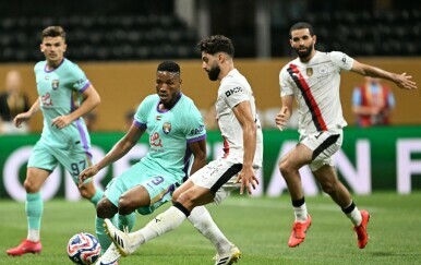Svjetsko klupsko prvenstvo: Manchester City demolirao Al Ain sa 6:0