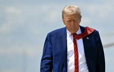 Iran upozorio Trumpa uoči napada