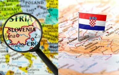 Hrvat objavio što misli o Sloveniji i započeo raspravu: "Kao da su dva potpuno različita planeta"