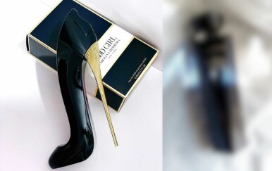Ako želite Good Girl parfem, ali vam je preskup – jedan je drogerijski proglašen njegovim duplićem