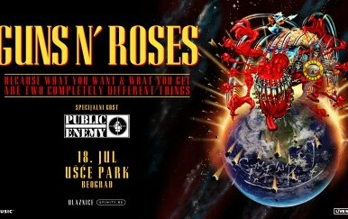 Žiri je odlučio! Odabrani su superfinalisti Paradise City Art Contesta: pobjednici natječaja bit će dio rock povijesti zajedno s Guns N’ Roses na Ušću.