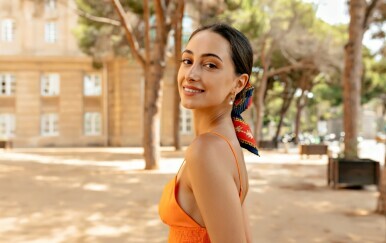 Koja vam je omiljena boja? Psihologija kaže da je ovo omiljena boja inteligentnih ljudi