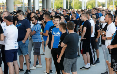 Pobuna u Osijeku, navijači saznali da klub priprema povećanje cijena sezonskih ulaznica