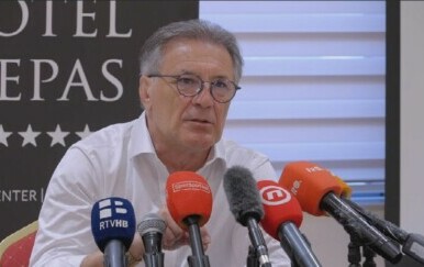 Konferencija za medije Zdravka Mamića