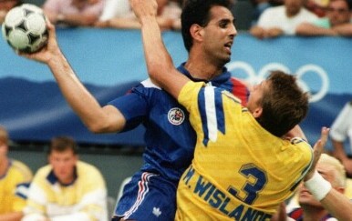 Preminuo legendarni francuski rukometaš Denis Lathoud