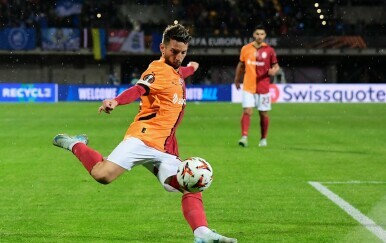 Dries Mertens