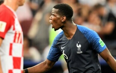 Transferi: Paul Pogba se vraća nogometu, potpisat će za Monaco