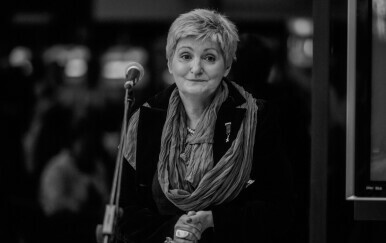Preminula redateljica i urednica Jasmina Božinovska-Živalj