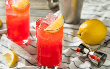 Bolji od Aperol Spritza? Recept za idealni ljetni koktel s džinom