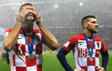 Ante Rebić ostao bez kluba