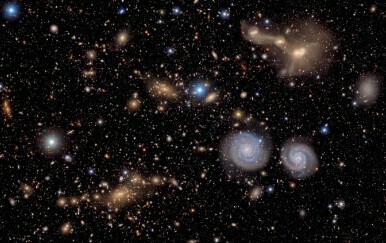 Fotografije koje oduzimaju dah: Ovo je početak nove ere u astronomiji i fizici