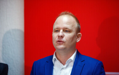 Neuspjeli pokušaj konstituiranja Županijske skupštine Koprivničko-križevačke