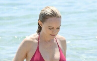 Heather Graham oduševila izgledom u bikiniju