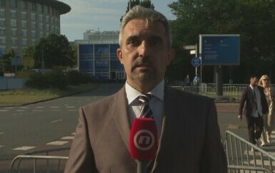 Samit NATO-a u Haagu: Ratovi u Iranu i Ukrajini te izdvajanje za obranu teme sastanka