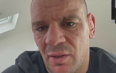 Ante Delija otkrio tko ga je pogurao u UFC te kakav ugovor je potpisao: "Meč je dogovoren, ali..."