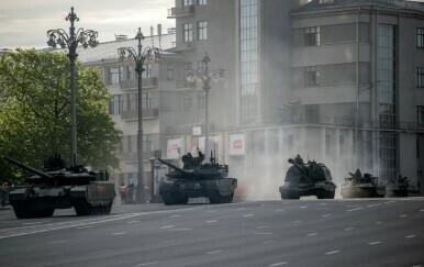 Volodimir Zelenski upozorio je da bi Rusija mogla napasti članicu NATO-a u roku od pet godina