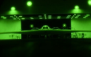 VIDEO Pogledajte snimku priprema B-2 bombardera za Operaciju "ponoćni čekić"