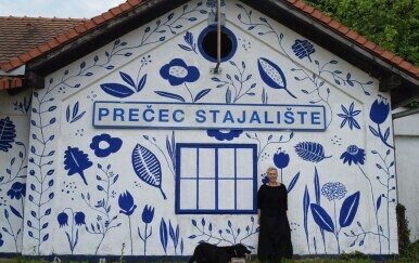 Uređene željezničke stanice