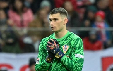 Transferi: Turski novinar tvrdi da su Fenerbahče i Dominik Livaković raskinuli ugovor