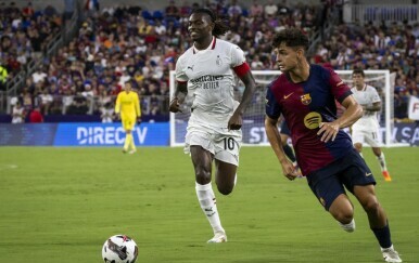 Transferi: Dinamo dovodi Sergija Domingueza iz Barcelone