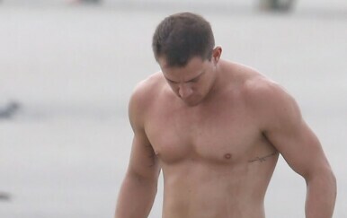 Channing Tatum navodno stigao u Hrvatsku