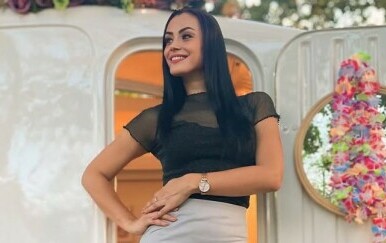 Katarina Grujo ušla u finale showa ''Zvezde Granda''