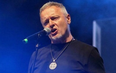 Marko Perković Thompson dobio Cesaricu za pjesmu ''Oluja''