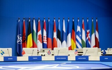 Rusija kaže da je NATO mora demonizirati kako bi opravdao veću potrošnju