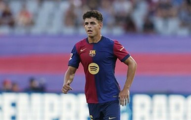 Transferi: Evo koliko će Dinamo platiti Sergija Domingueza iz Barcelone