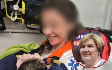 U ime obitelji: Potrebno je zakonski urediti anonimne porode