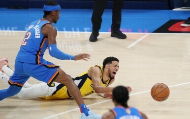 Tyrese Haliburton operiran: "Čovječe! Frustracija je nemjerljiva"