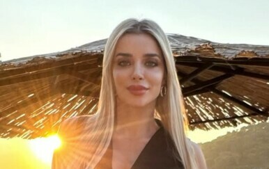 Fani Stipković se javila iz Vele Luke